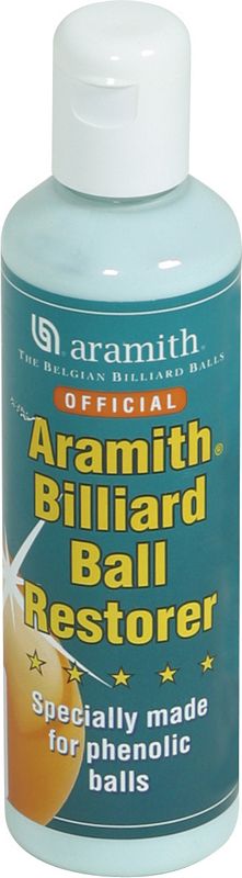 ARAMITH BALL RESTORER