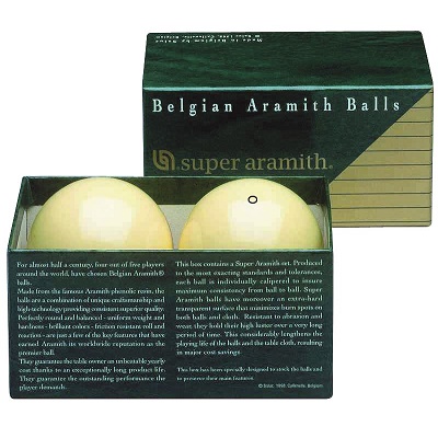 ITALIANA KUGLE SUPER ARAMITH 68,0mm