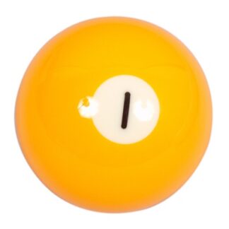 NUMERIRANE KUGLE ZA POOL A1 57,2mm