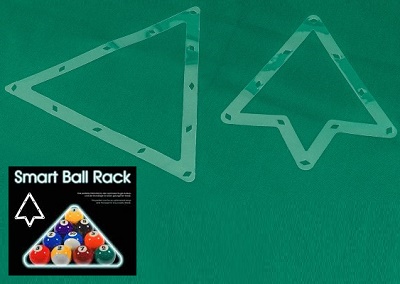 TROKUT 57,2mm SMART 9-10