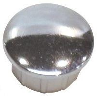 ČEP ZA OKVIR KROM 16mm