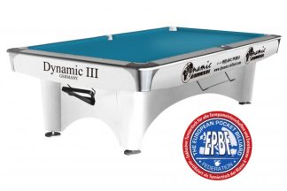 STOL ZA POOL BILJAR DYNAMIC III