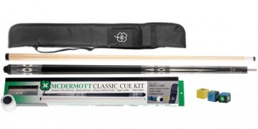 thumbnail image 2 of McDermott Cue Set 2 of 13