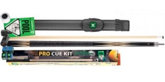 BILJARSKI ŠTAP POOL McDERMOTT PRO CUE KIT