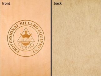 BRUSNA KOŽA CLASSIC