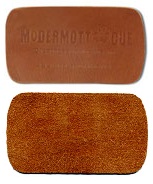 BRUSNA KOŽA McDERMOTT