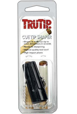 BRUS TRU TIP POOL