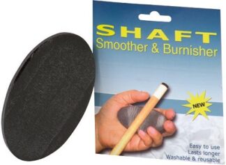 BRUSNA KRPA SMOOTHER & BURNISHER