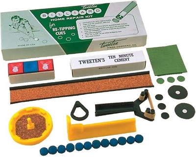 HOME REPAIR KIT TWEETEN