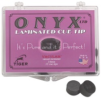 KOŽICA TIGER ONYX 14,0mm