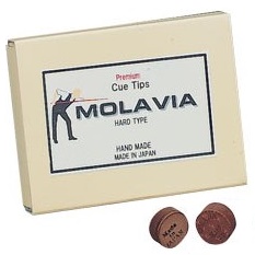 KOŽICA MOLAVIA 14,0mm