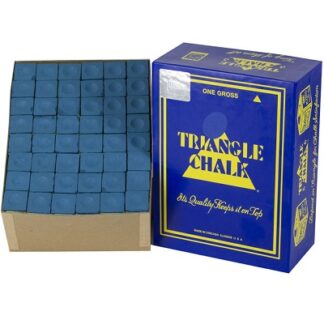 KREDA TRIANGLE PLAVA 144 KOM