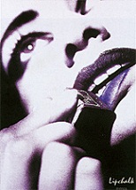POSTER LIPCHALK
