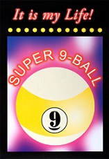 POSTER IT'S MY LIFE!