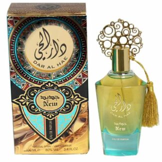 DAR AL HAE EAU DE PARFUM ARD AL ZAAFARAN
