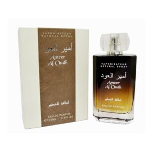 AMEER AL OUDH EAU DE PARFUM LATTAFA 