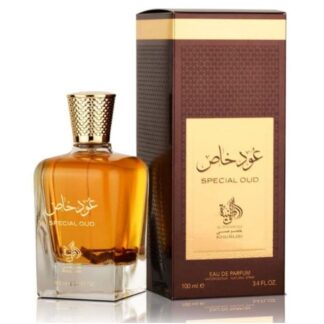 SPECIAL OUD EAU DE PARFUM AL WATANIAH KHUSUSI