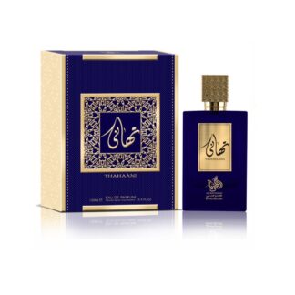 THAHAANI EAU DE PARFUM AL WATANIAH