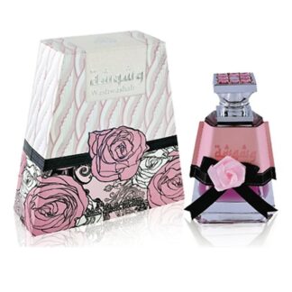 WASHWASHAH EAU DE PARFUM LATTAFA