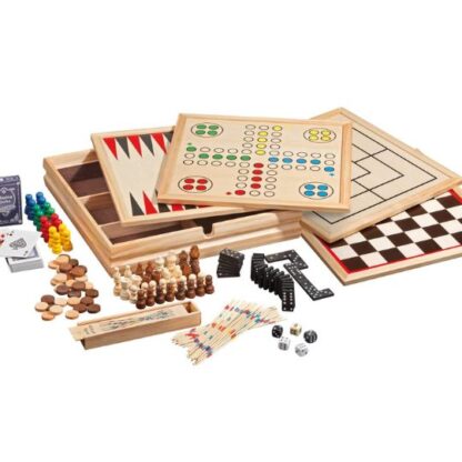set igara