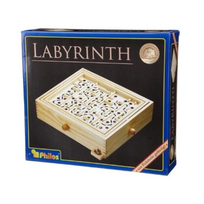 IGRA LABYRINTH
