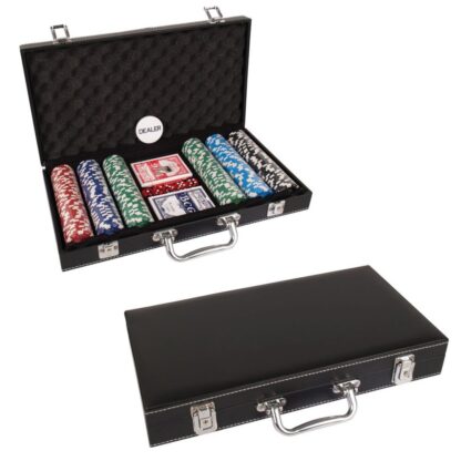 poker kofer