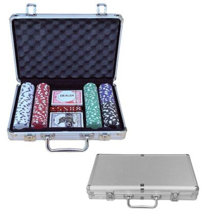 poker