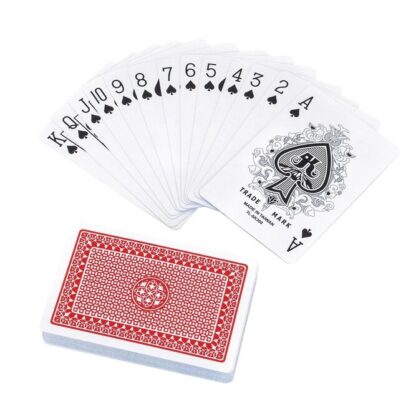 poker karte