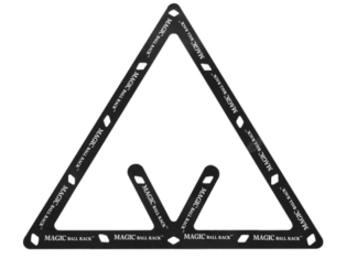 TROKUT MAGIC BALL RACK PRO ALL