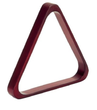 TROKUT DRVENI MAHAGONI 52,4 MM