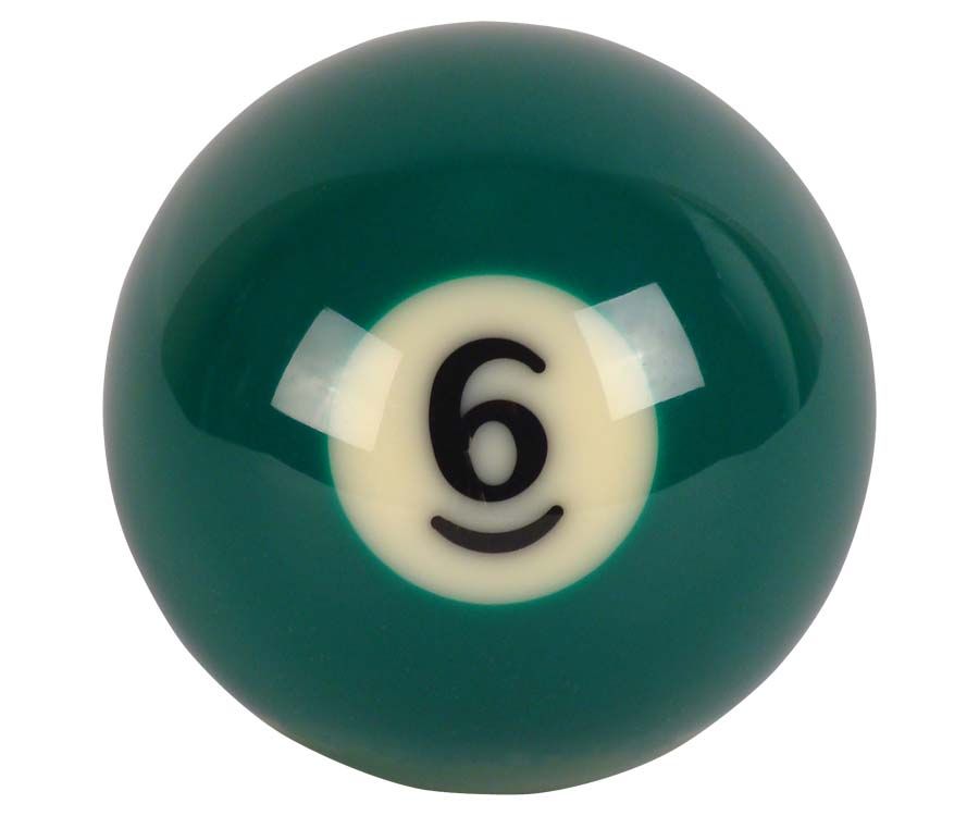 KUGLA No.6 CLASSIC 57,2 MM