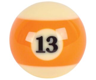 KUGLA No.13 CLASSIC 57,2 MM