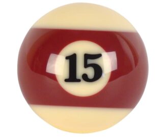 KUGLA No.15 CLASSIC 57,2 MM