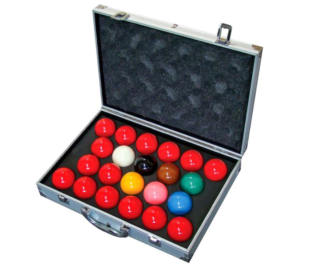 KUGLE SNOOKER ARAMITH TOURNAMENT CHAMPION SUPER PRO 1G 52,4 MM
