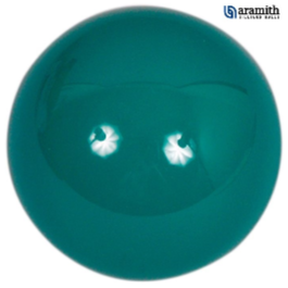 KUGLA ZELENA ARAMITH 52,4 MM