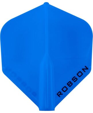 PERO ROBSON No.6 PLAVA