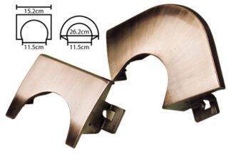 UGLOVI BAKAR BUFFALO