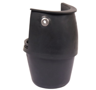 KOŠARICE BUFFALO PRO II