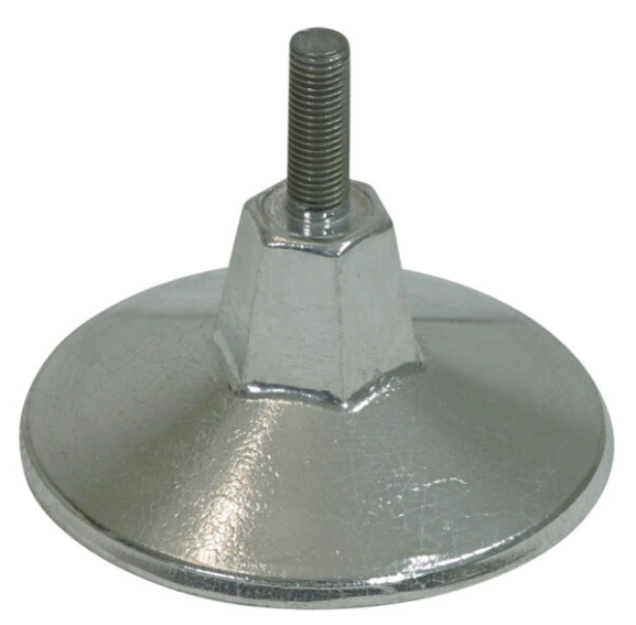 NOGA ALU 15cm