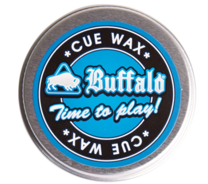 ČISTILO BUFFALO CUE WAX