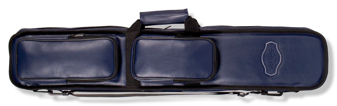 TORBA 4+8 BUFFALO PLAVA