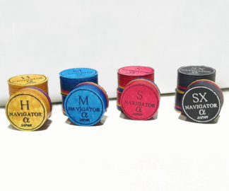 KOŽICA NAVIGATOR ALPHA