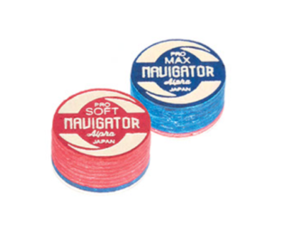 KOŽICA NAVIGATOR ALPHA PRO