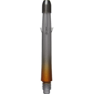 DRŽAK L-STYLE BLACK/ORANGE 190