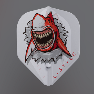 PERO FL1EZ FLORIAN WHITE